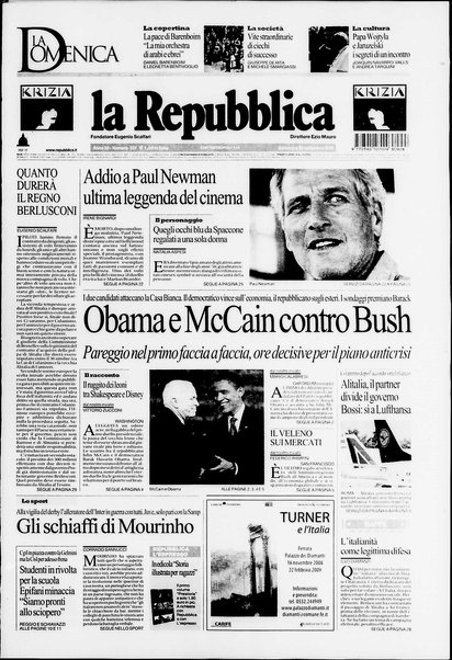 La repubblica